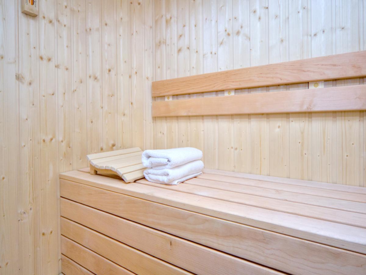 Best Season Apart Hotel Kiew Exterior foto