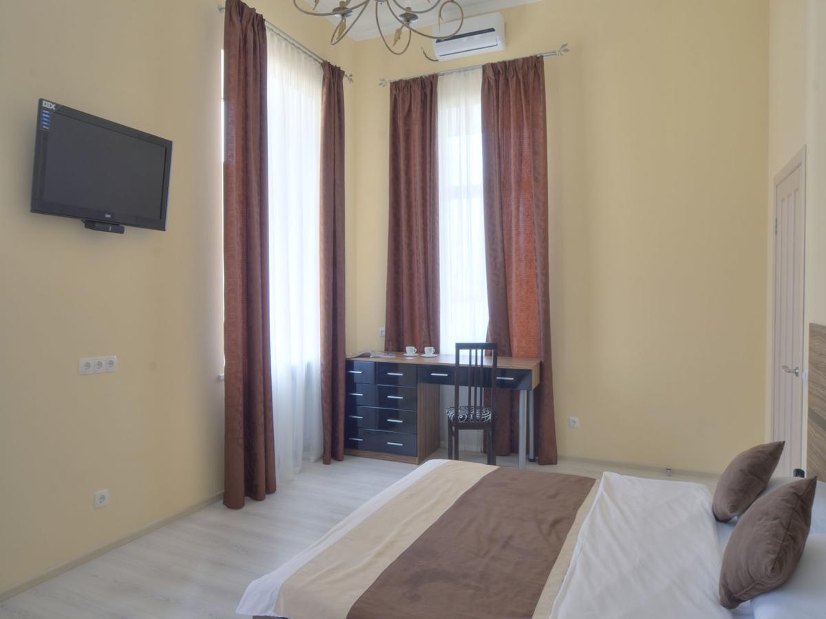Best Season Apart Hotel Kiew Exterior foto