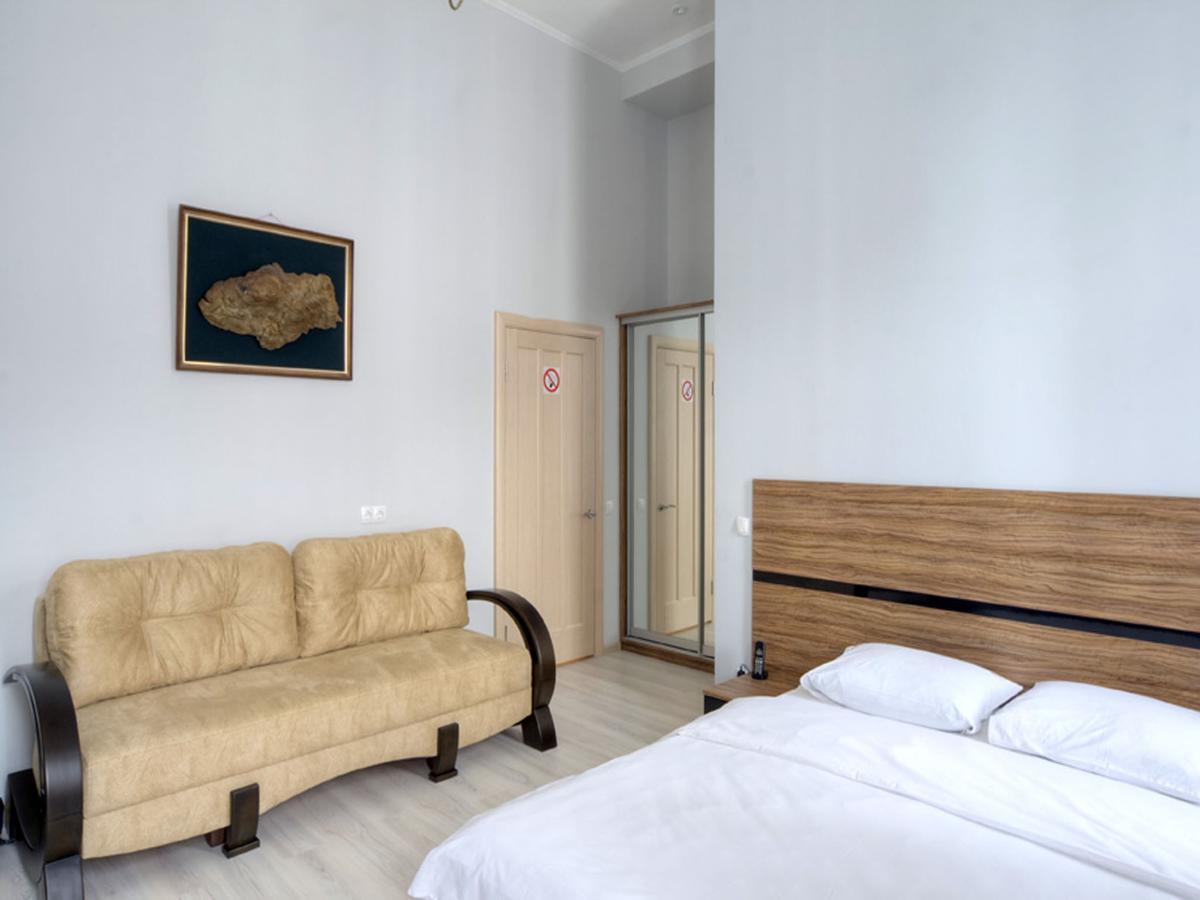 Best Season Apart Hotel Kiew Exterior foto