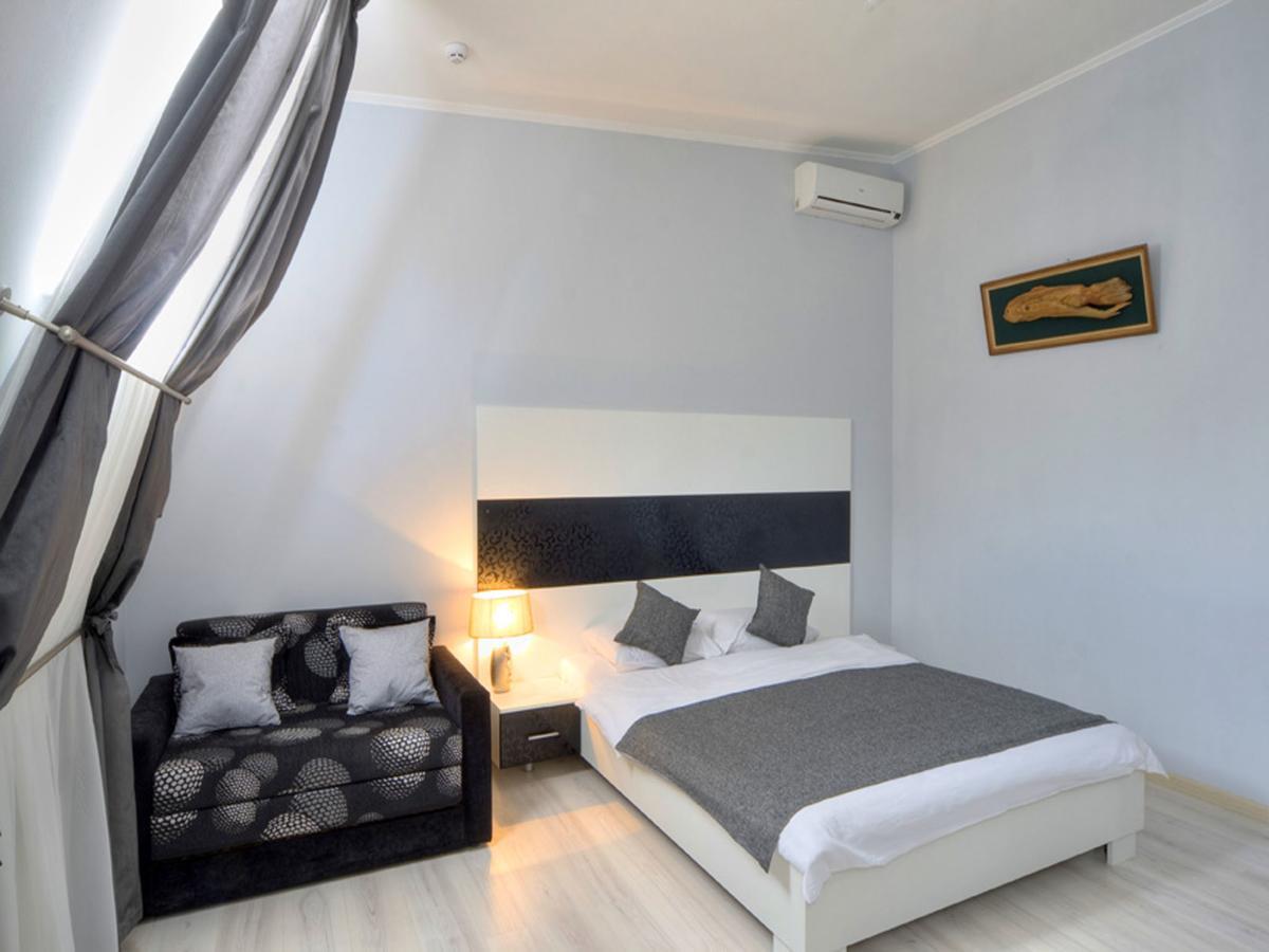 Best Season Apart Hotel Kiew Exterior foto
