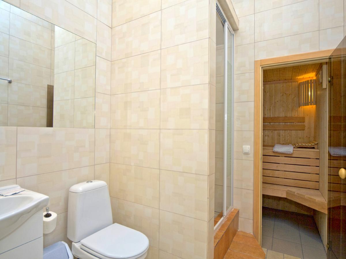Best Season Apart Hotel Kiew Exterior foto