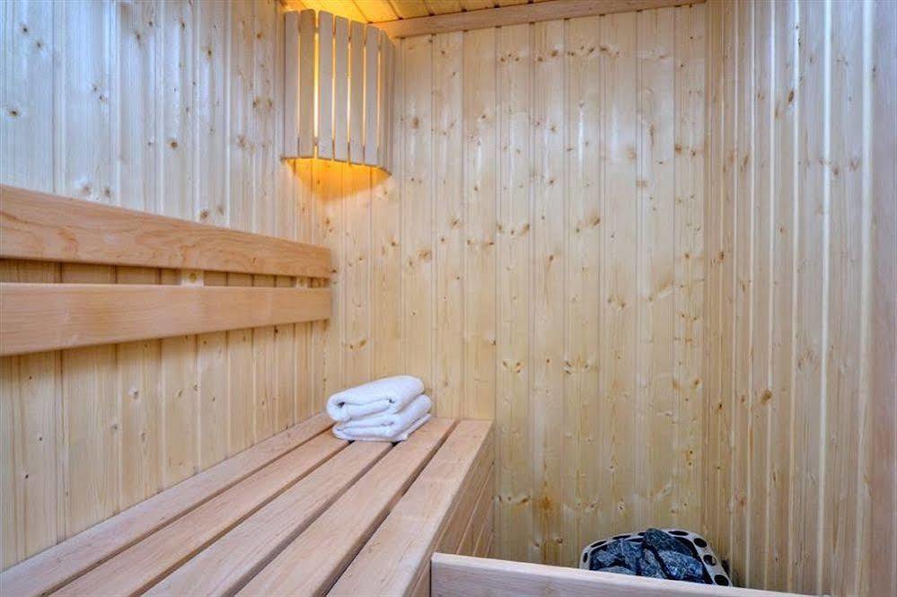 Best Season Apart Hotel Kiew Exterior foto